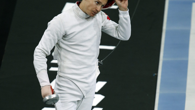 Szymon Staśkiewicz zajął 24. miejsce w pięcioboju nowoczesnym podczas igrzysk olimpijskich w Londynie. Złoty medal zdobył David Svodoba, drugi był Chińczyk Cao Zhongrong, a trzeci Węgier Adam Marosi.