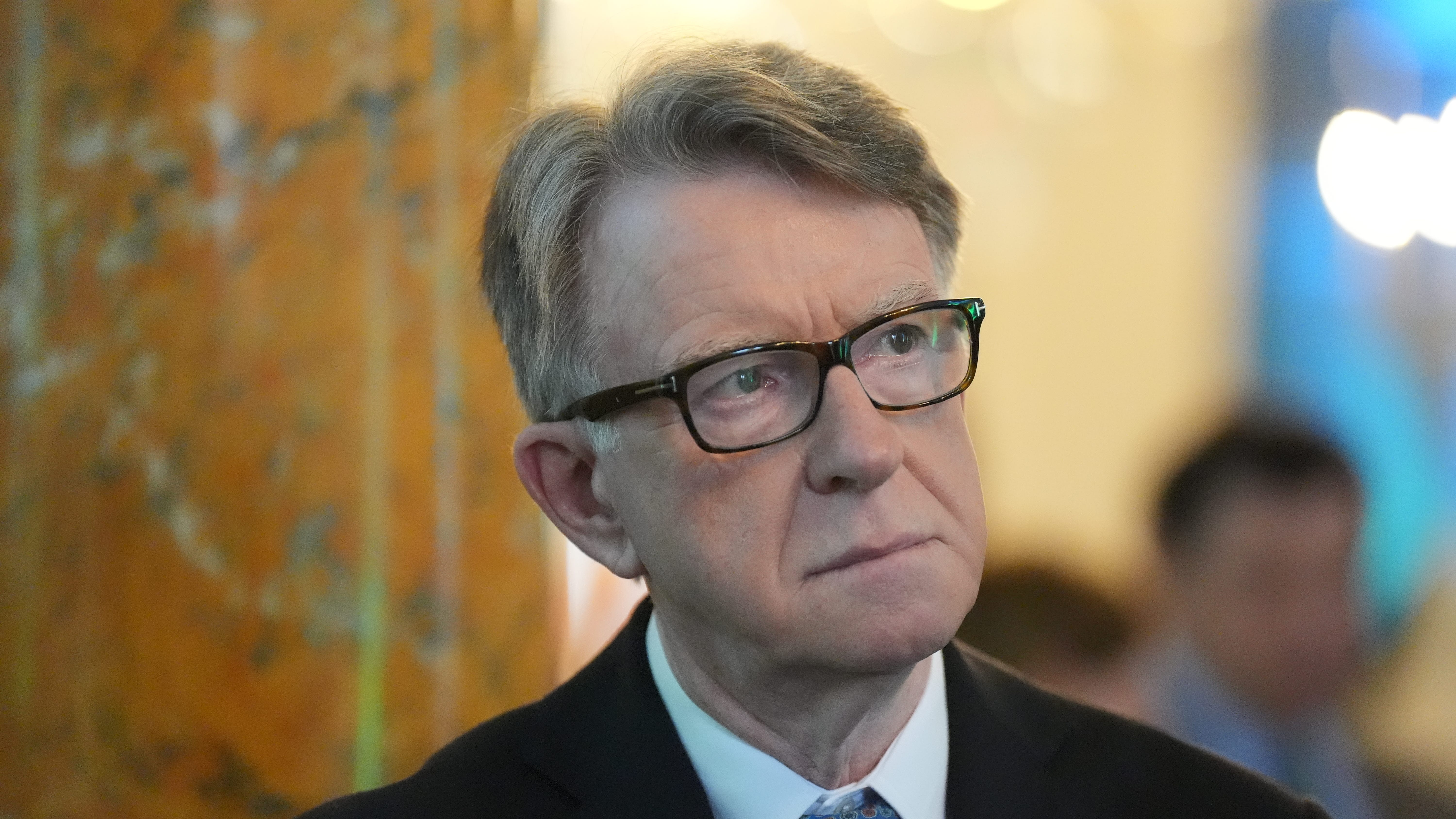Mandelson Failed to Disclose Full Epstein Ties During Ambassador Vetting, New Emails Reveal