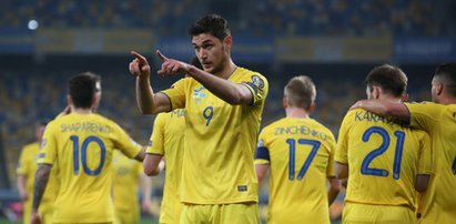 Ukraina zagra na mundialu bez baraży? FIFA prowadziła rozmowy na ten temat