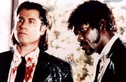 Wcielenia Johna Travolty