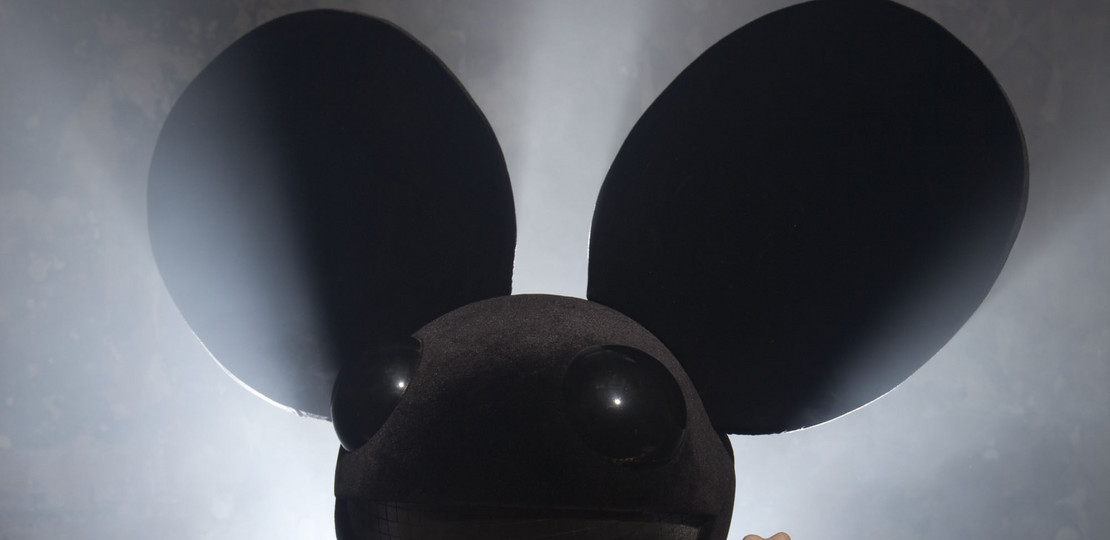 Deadmau5 (fot. oficjalna strona artysty)