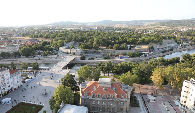Niš