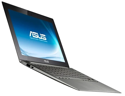 ASUS UX21