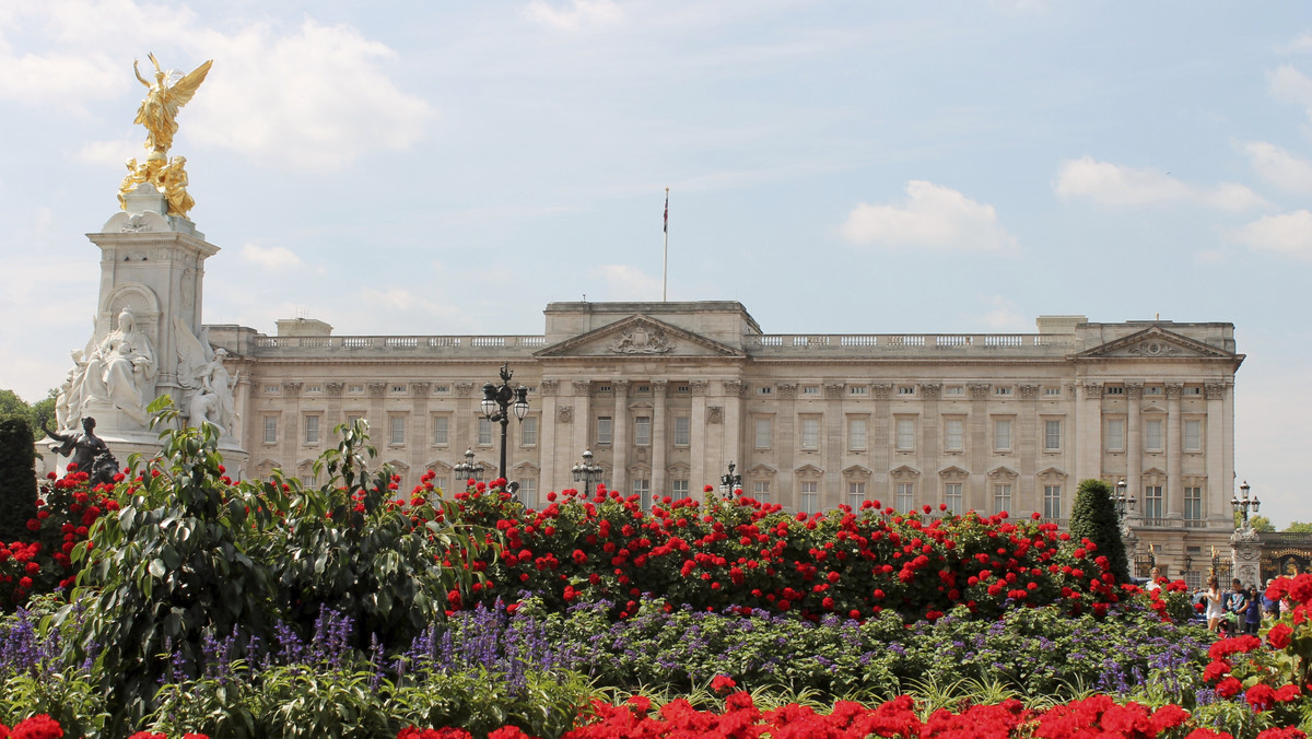 Cztery londyńskie nieruchomości znalazły się wśród 10 najwyżej wycenianych domów świata. Na szczycie listy pojawił się Buckingham Palace.