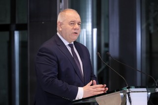 Sasin: W Smoleńsku musiało dojść do zamachu