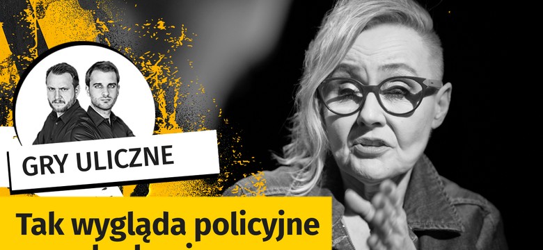 "Gry uliczne". Psycholog policyjna wspomina sprawę wstrząsającej zbrodni. "Znaleziono jej ciało w lesie, daleko od miasta" [PODCAST]