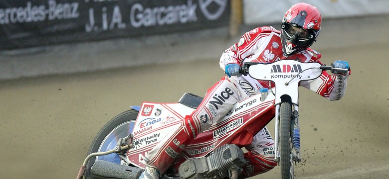 Grand Prix Finlandii dla Zagara. Hampel poza pierwszą dziesiątką