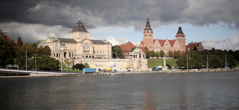 Potężna afera w Szczecinie. "Myślałem, że takie historie w Polsce się już nie dzieją"