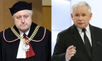 Ale historia! Prof. Rzepliński wspomina Kaczyńskiego z karabinem