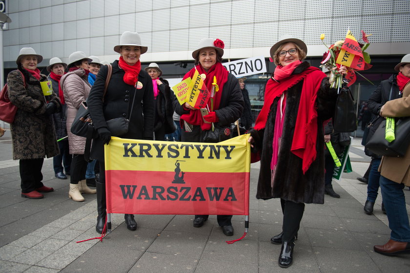 XX jubileuszowy Zlot Krystyn