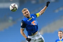 Lech w niedzielę może pomóc Legii w wyścigu po mistrzostwo Polski