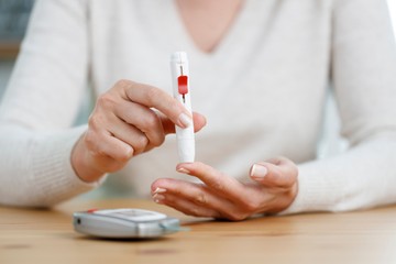 A cukorbetegség egy új, furcsa tünetét azonosították a tudósok, mely beszéd közben jelenik meg