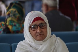 MUSLIMANKA FATMA odbijala da se bolesna pokloni SVETOM VASILIJU OSTROŠKOM: Kada su je odveli na OSTROG, počela da se GRČI, a onda ČUDO