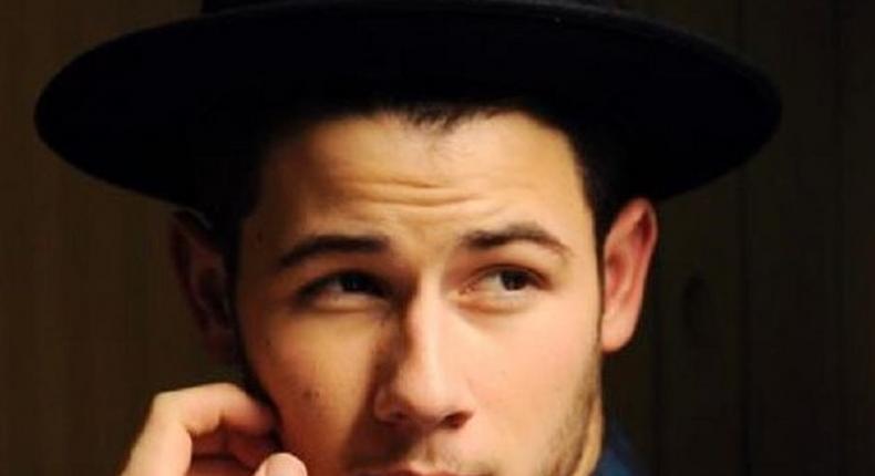 Nick Jonas