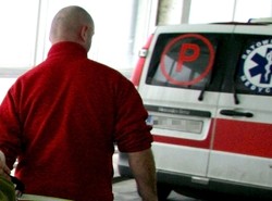 Pogotowie: 86-latków nie reanimujemy