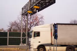 Kierowcy wpadają i muszą płacić. Na autostradzie A4 jest na nich pułapka