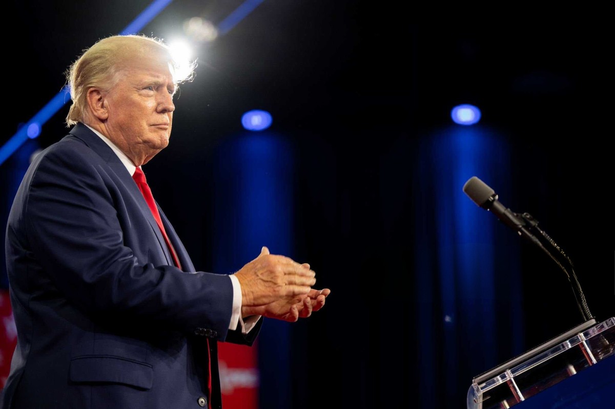 Samoloty i fentanyl. Donald Trump wraca do atakowania Chin