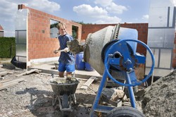 Ponad 189 mld zł kredytów mieszkaniowych