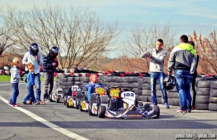 F1Karting