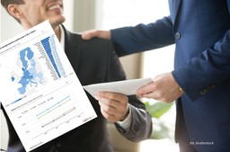 gdzie zarabia się najwięcej? polska w ogonie europy