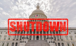 Rząd się sam wyżywi: Kto najbardziej ucierpi na goverment shutdown?