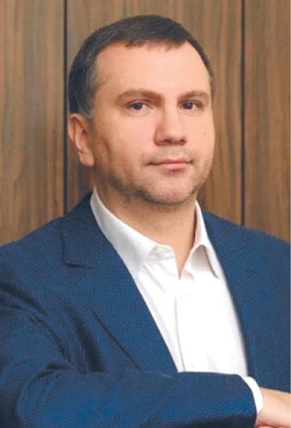 <p>Były prezes OASK Pawło Wowk od kilku dni jest objęty sankcjami USA w ramach tzw. ustawy Magnitskiego</p>