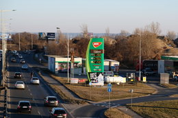 Albo stacje paliw obniżą ceny, albo będą kary. Tak to się robi na Węgrzech