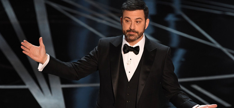 Jimmy Kimmel opowiedział o swoim chorym synu. Poruszające wyznanie prezentera