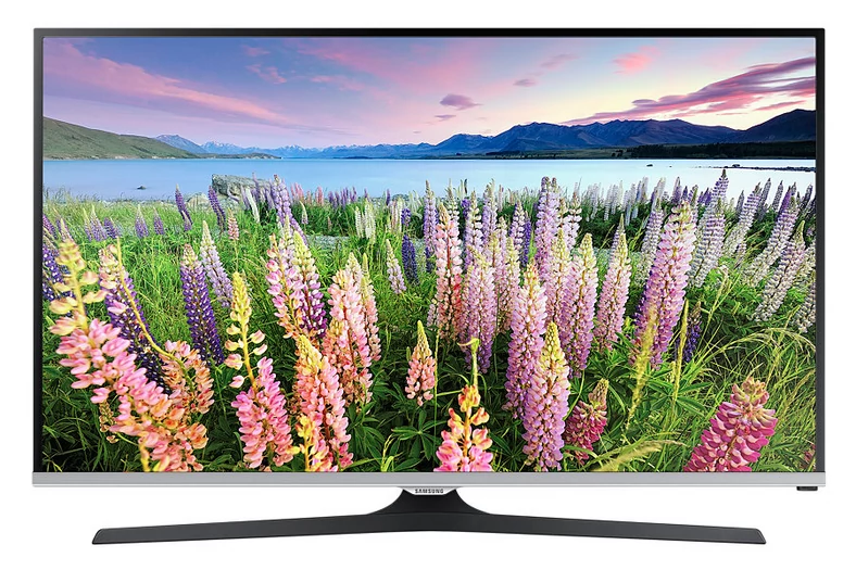 Mimo niskiej ceny ten TV nie odbiega jakością od innych Samsungów