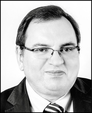 Andrzej Radzisław, radca prawny z Kancelarii Goźlińska Petryk i Wspólnicy