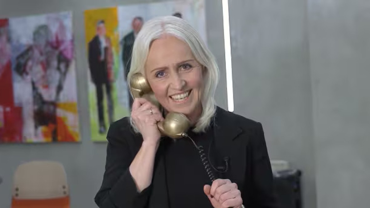 Ingrid Roterud Mathisen