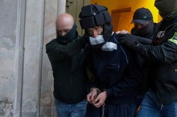 Szokujące zabójstwo na UW. Mieszko R. odbędzie areszt. Ale w zakładzie psychiatrycznym