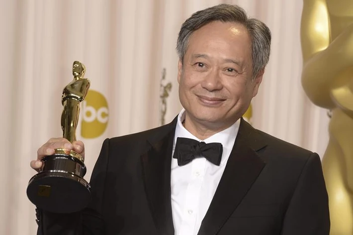 Ang Lee Oscar 2013