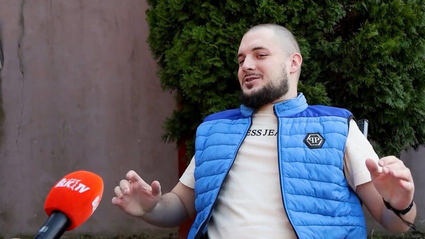 Gruja izbezumljen zbog odnosa sa Mimas: "Kažu mi da je trudna, ali ne sa mnom"