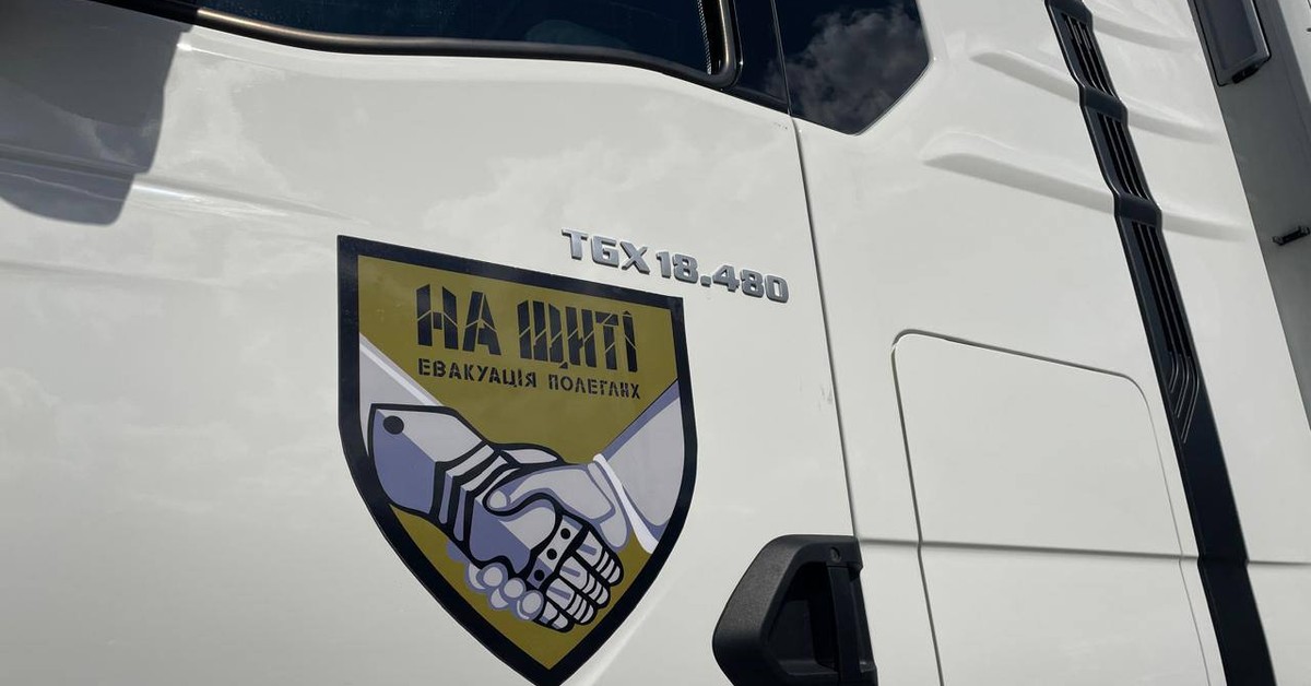 Rosja przekazała Ukrainie ciała tysiąca poległych. Część zmarła w rosyjskiej niewoli!