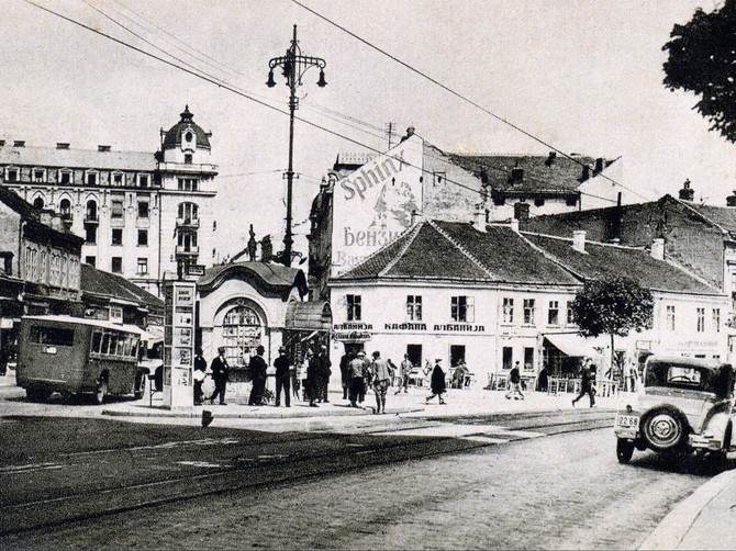 Ljudi za praznike daruju svašta, ali jedan Beograđanin je 1927. godine dobio najluži poklon ikada