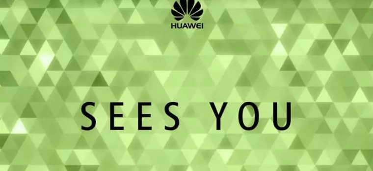 Huawei P10 na MWC 2017 jest już pewny. Ujawnia to nowy teaser (wideo)