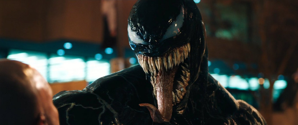 "Venom": premiera 5 października