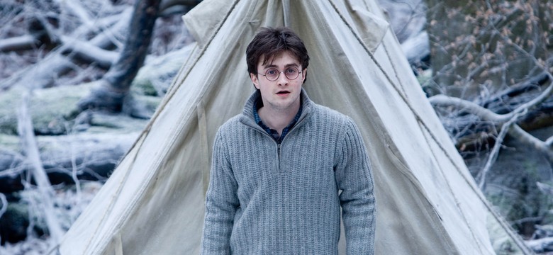 Zarobił miliony i nadal nie wierzy w siebie