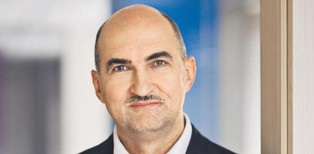 Były wiceprezes BPH Mirosław Boniecki poszedł na swoje