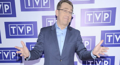 Maciej Orłoś ostro o sylwestrze TVP. To hucpa!