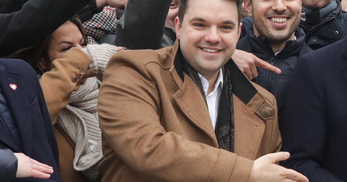 Majmurek: To mógłby być sposób na wyciszenie afery z "salonikiem VIP". Ale KO trudno będzie wystąpić przeciw interesom tej grupy