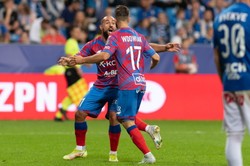 Superpuchar dla Rakowa Częstochowa