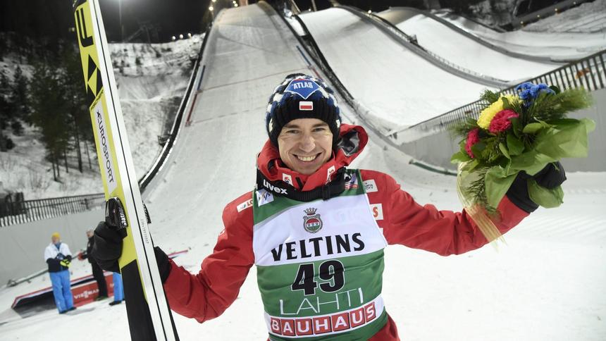 Kamil Stoch