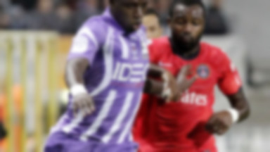 Moussa Sissoko w Juventusie Turyn