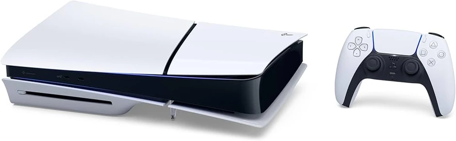 PlayStation 5 Slim (Disc Edition)
