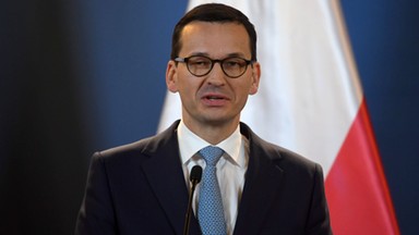 CBOS: poprawa w służbie zdrowia wśród najczęstszych oczekiwań wobec rządu Morawieckiego