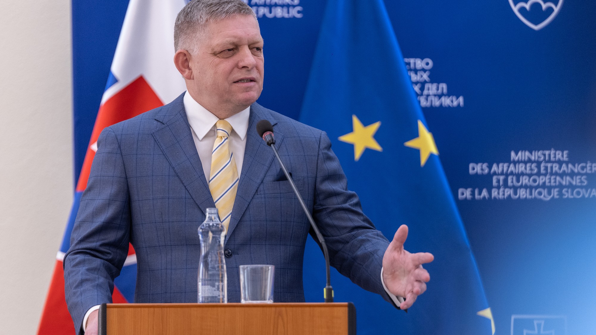 Robert Fico
