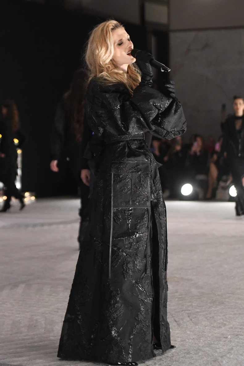 Revija Bate Spasojevića