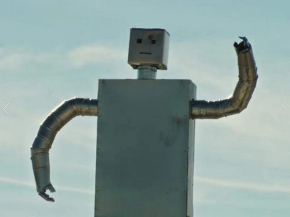 Carinik i obezbeđenje Zakistana